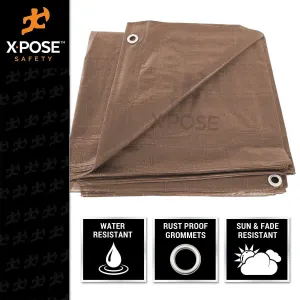 Poly Tarp