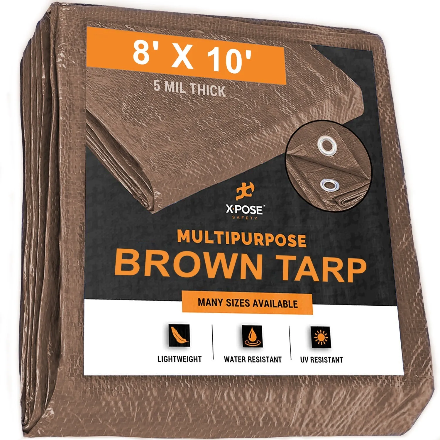 Poly Tarp