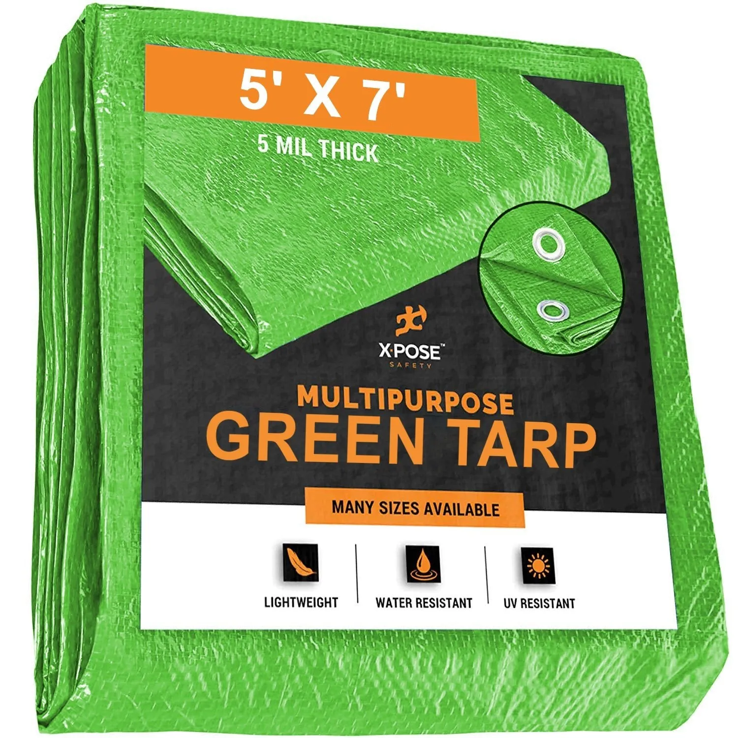 Poly Tarp