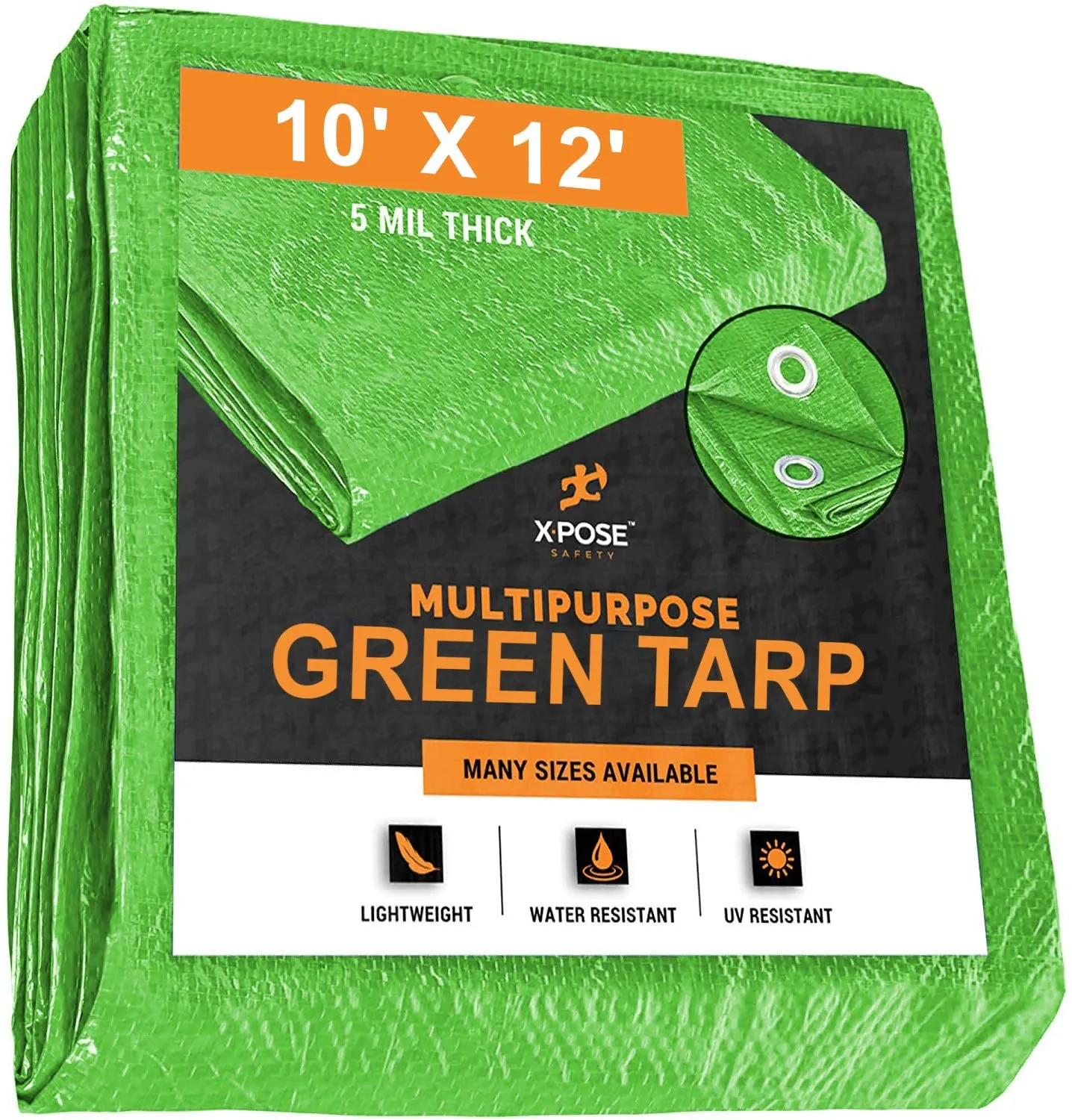 Poly Tarp