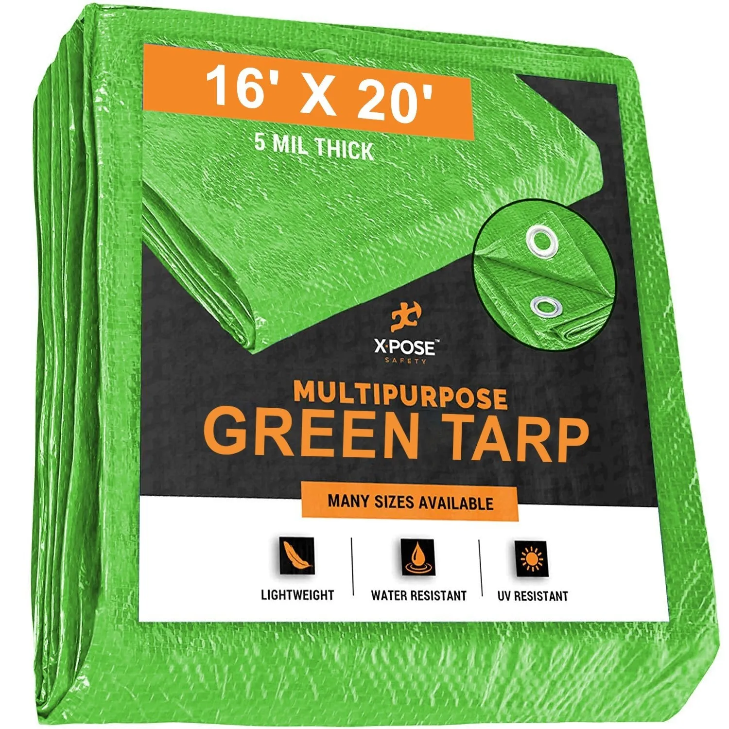 Poly Tarp