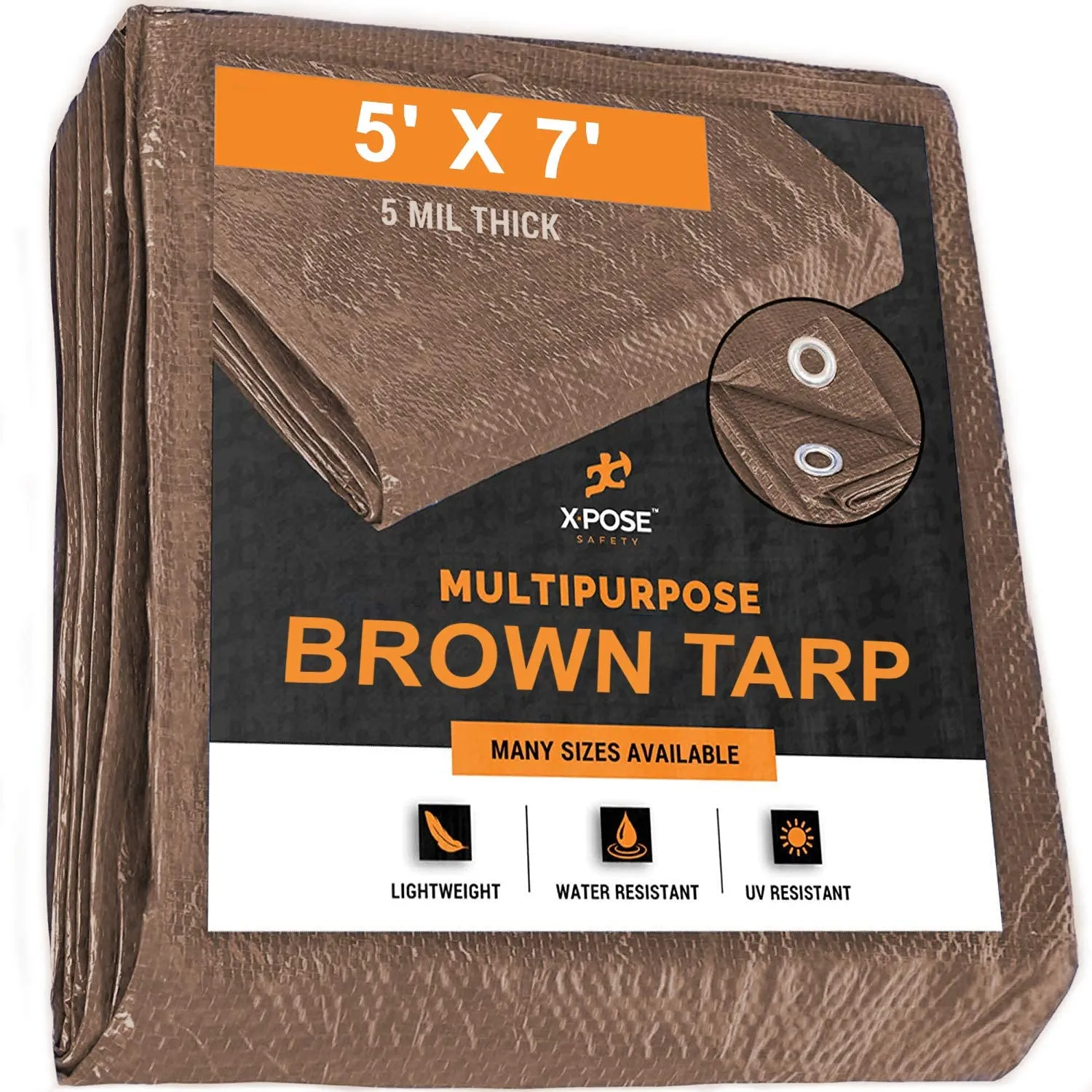 Poly Tarp