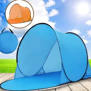 Portable Beach Tent Pop-up Tent
