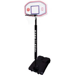 Portable Telescopic Unit (per post)