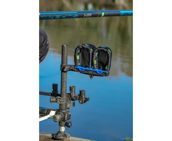 Preston Innovation Pole Safe Double Sock