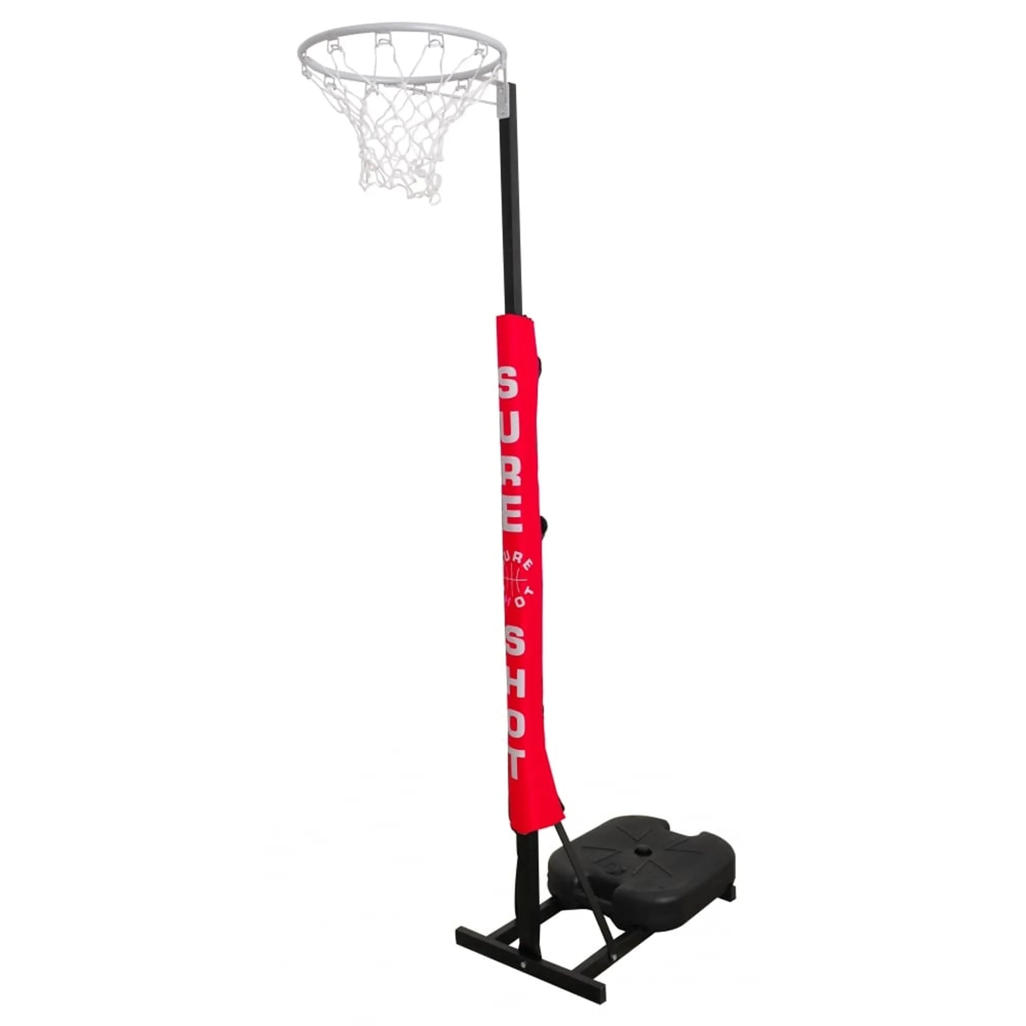 Prime Shot Netball Unit