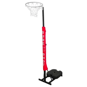 Prime Shot Netball Unit