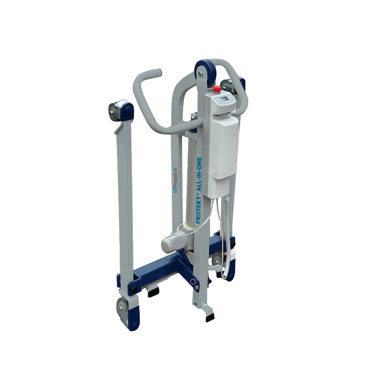 Protekt All in One Folding Lift