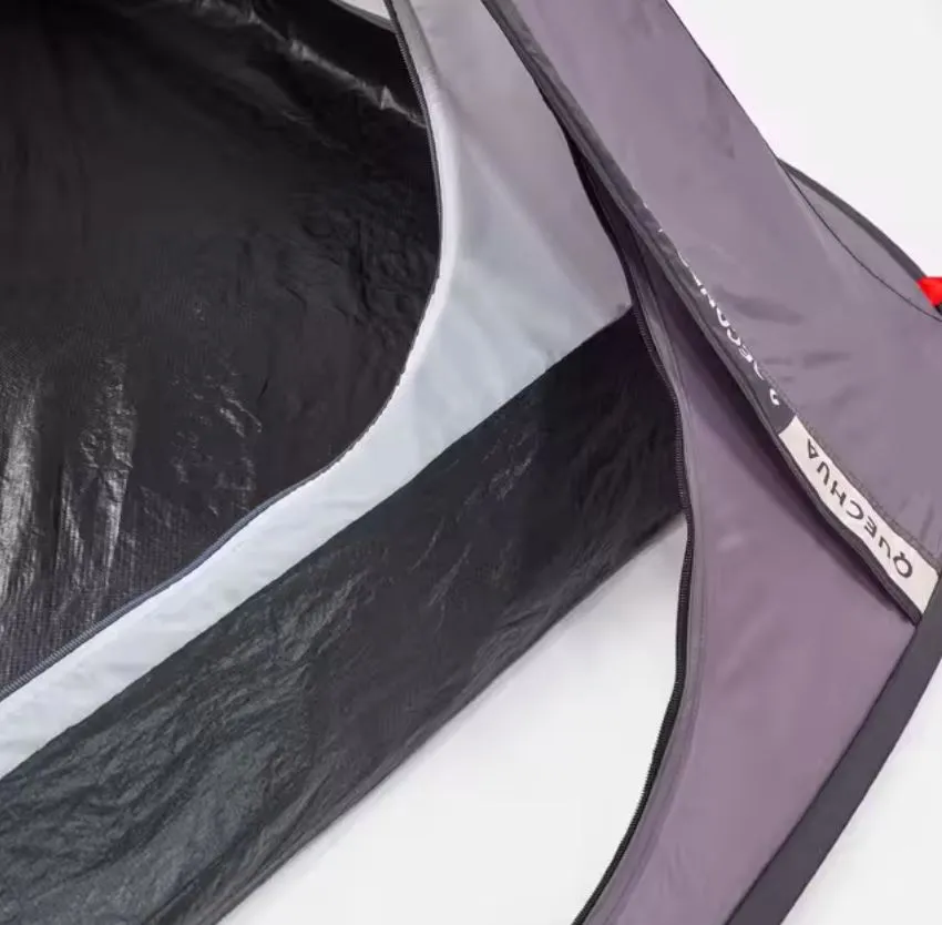 Quechua 3 Berth Pop Up Tent
