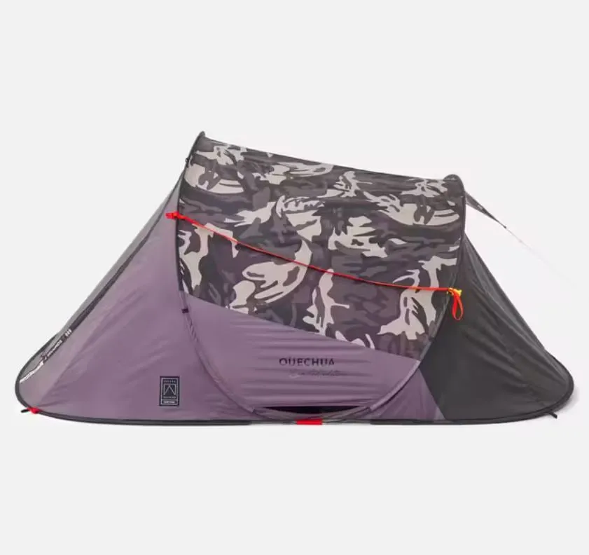Quechua 3 Berth Pop Up Tent