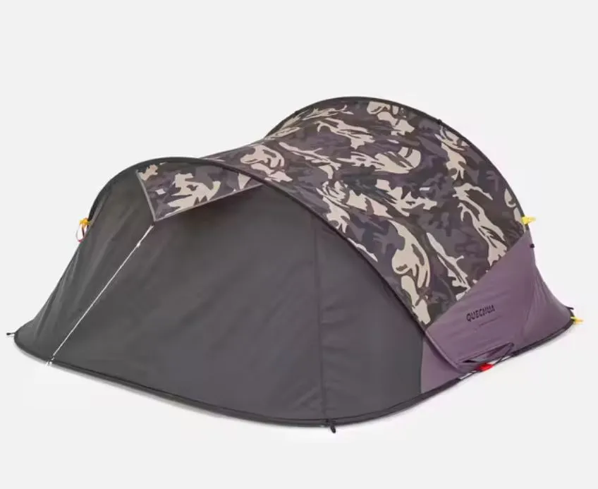 Quechua 3 Berth Pop Up Tent