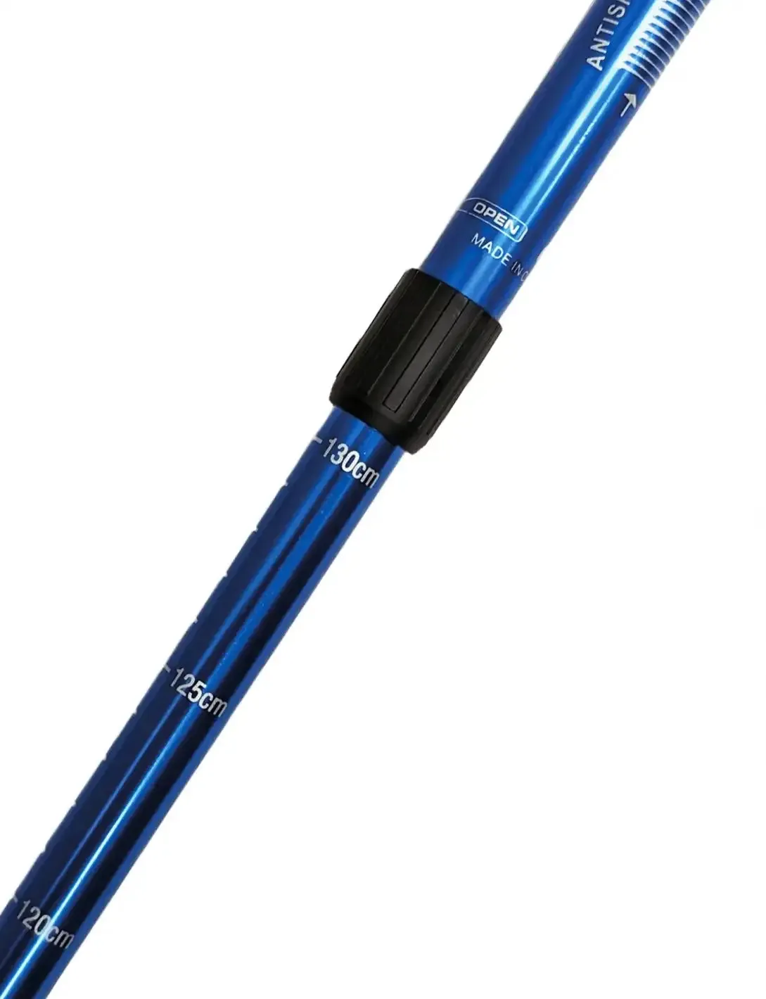 Redwood Leisure Adjustable Anti-Shock Telescopic Walking Pole