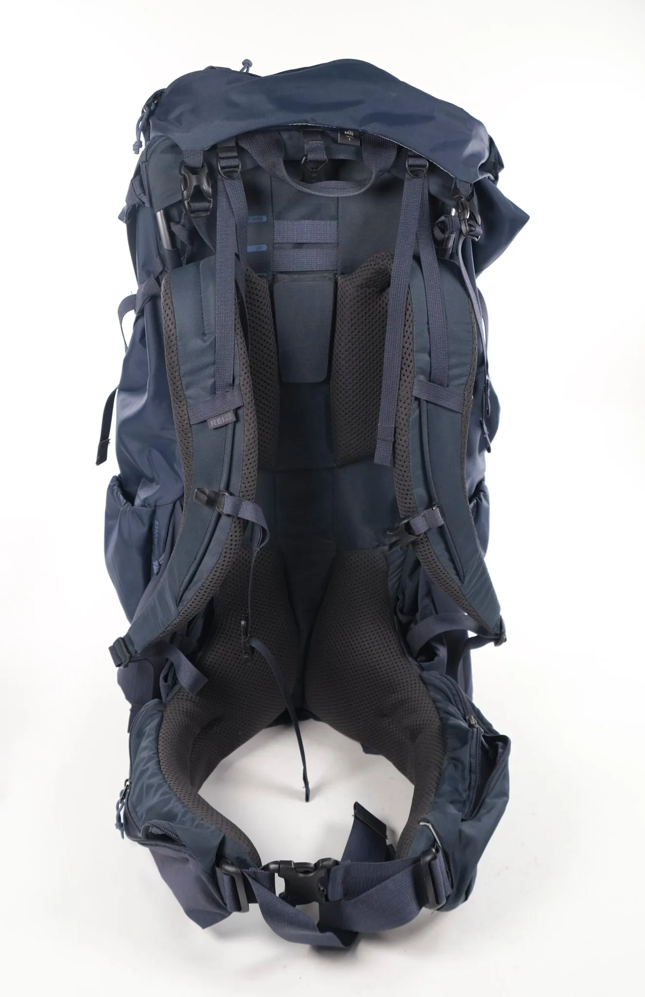 REI Traverse 60 Pack