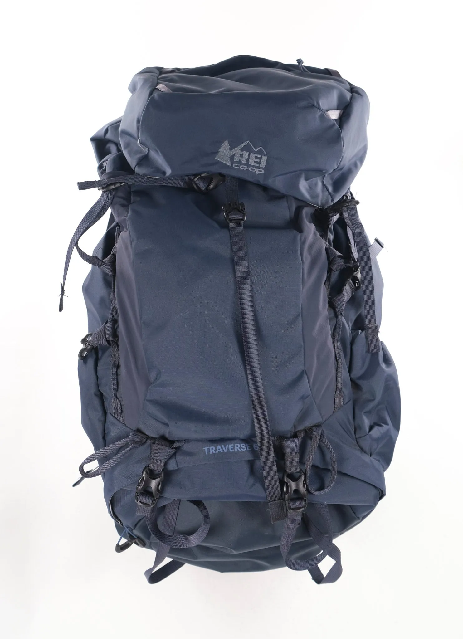REI Traverse 60 Pack