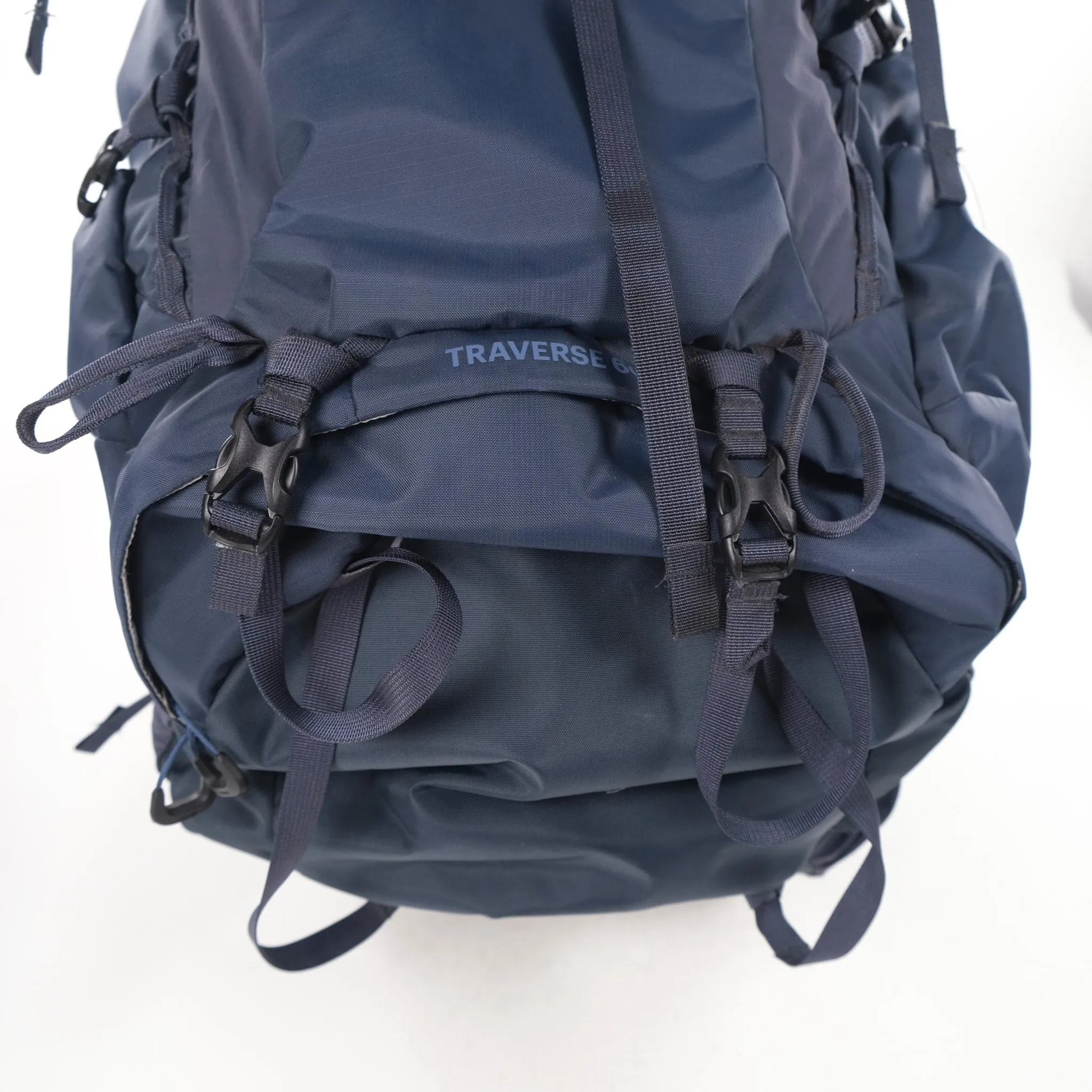 REI Traverse 60 Pack