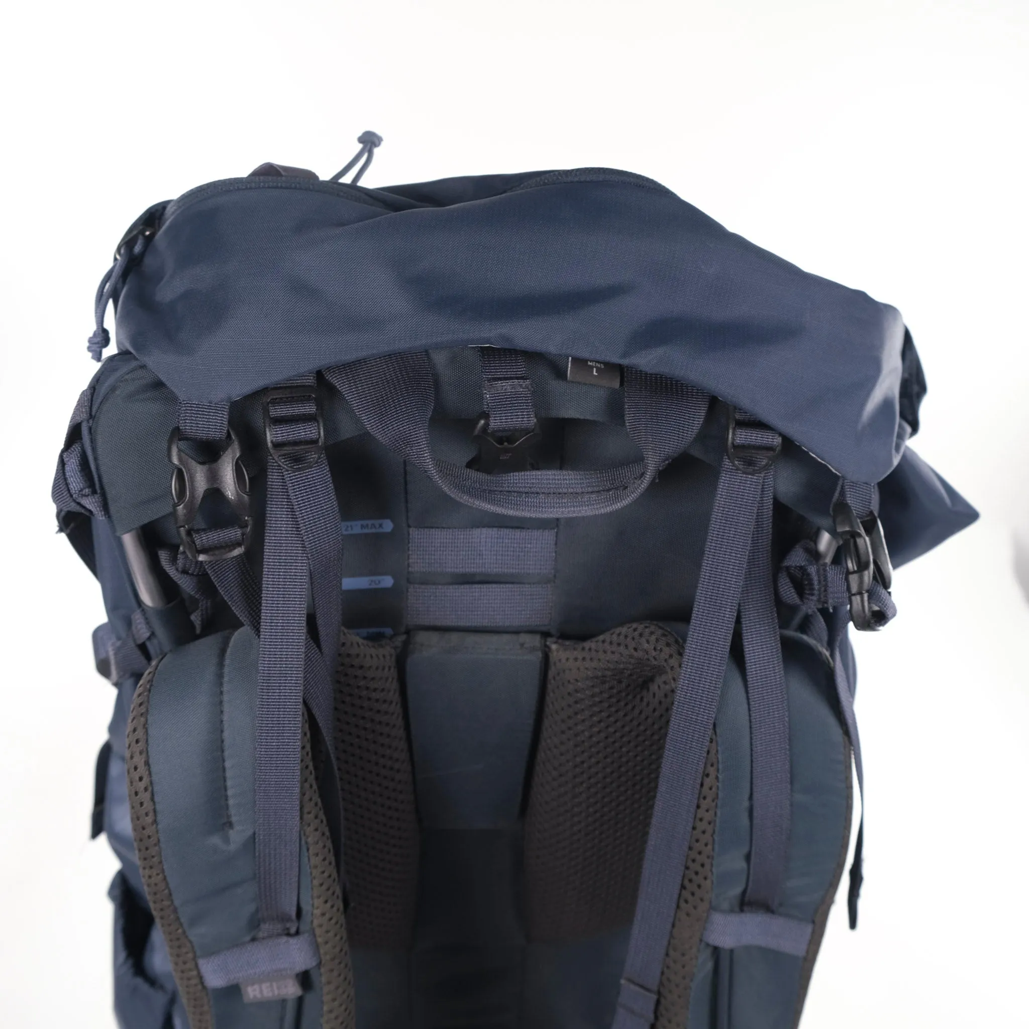 REI Traverse 60 Pack