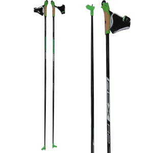 Rex R2 100% Carbon Poles CLEARANCE