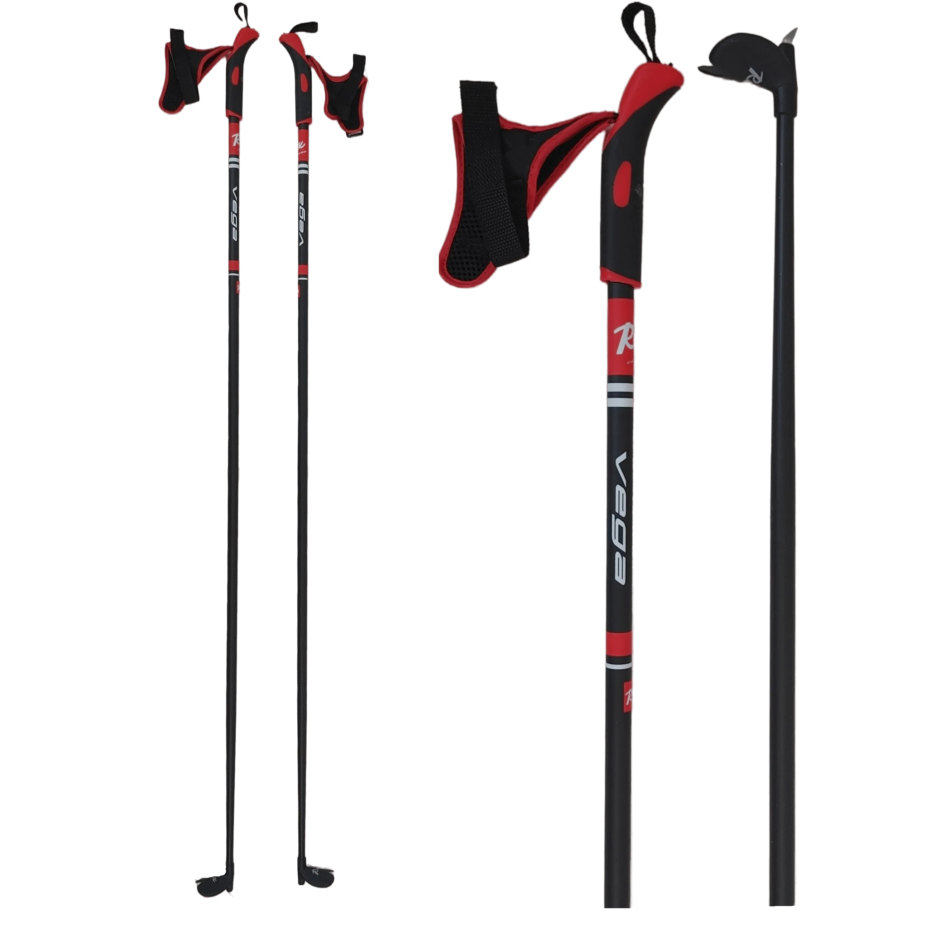 Rex Vega Poles CLEARANCE