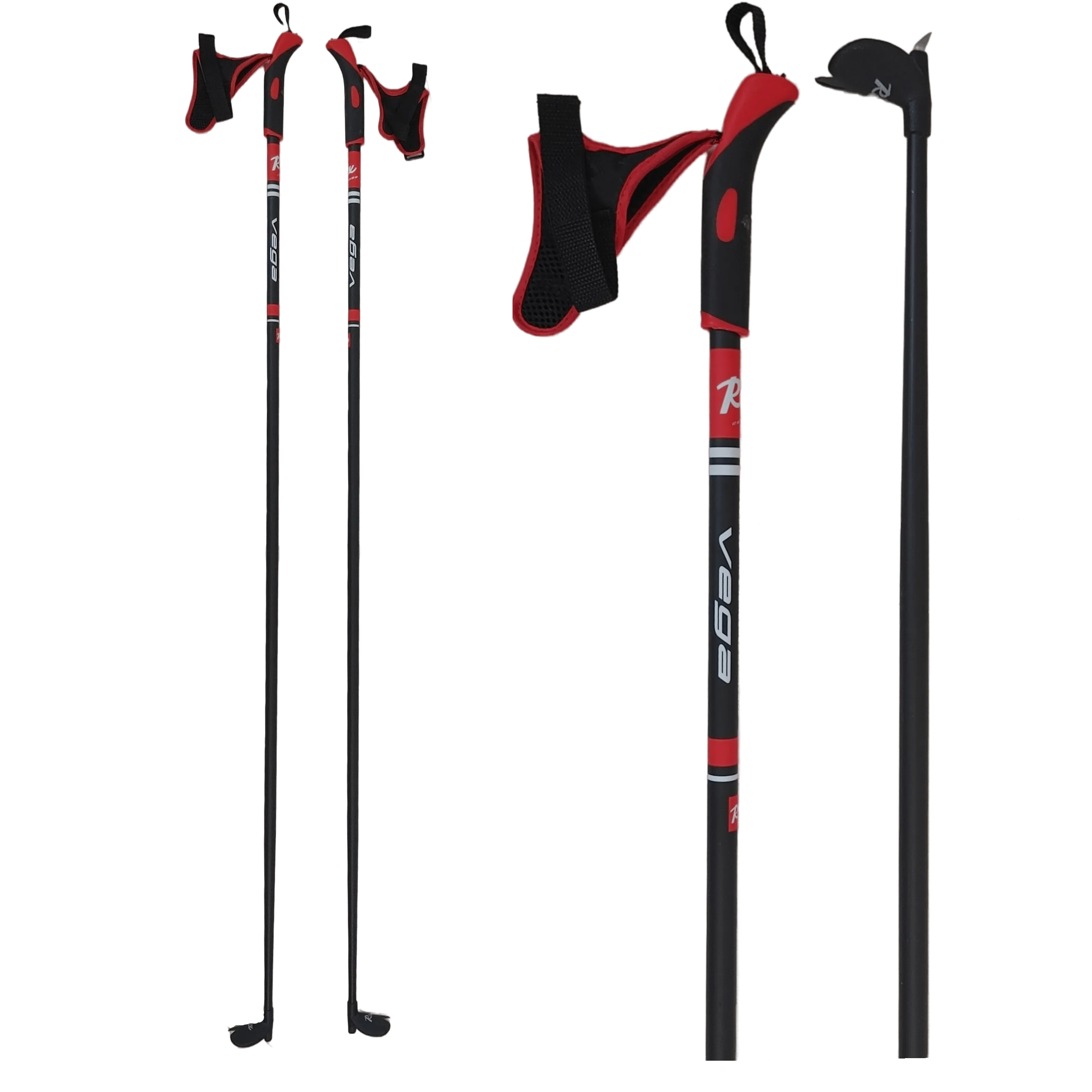 Rex Vega Poles CLEARANCE