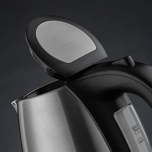 Russell Hobbs 1.7 L Stainless Steel Kettle RHCK08