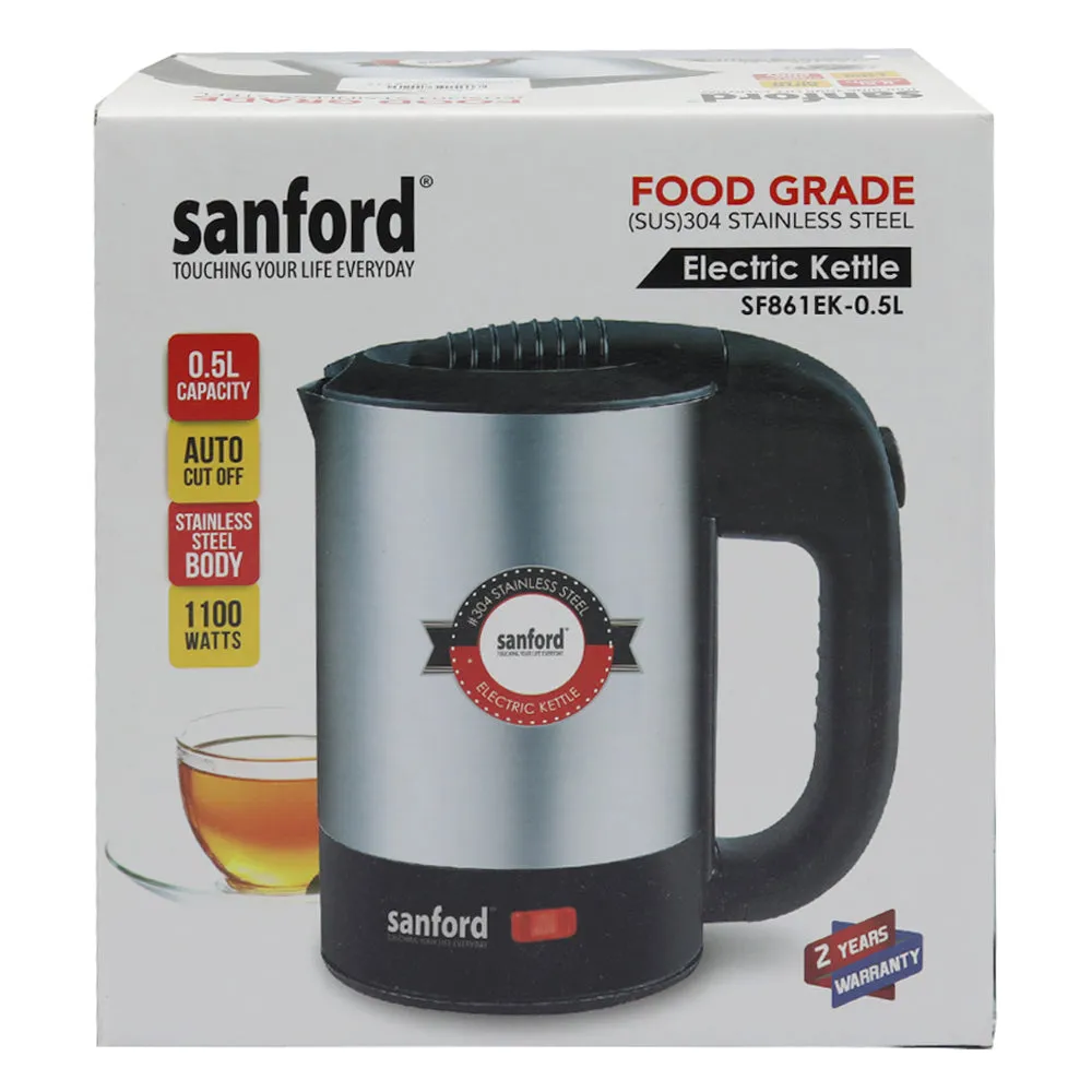 Sanford Travel Kettle -SF861