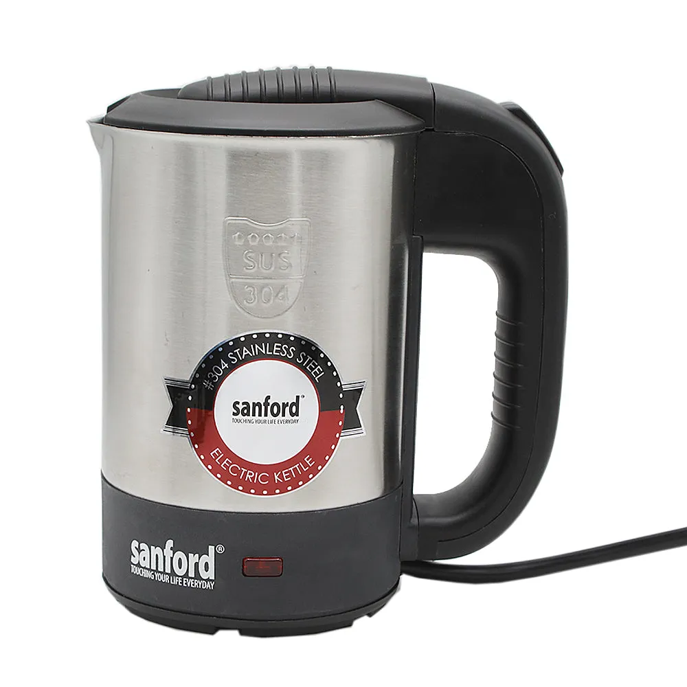 Sanford Travel Kettle -SF861