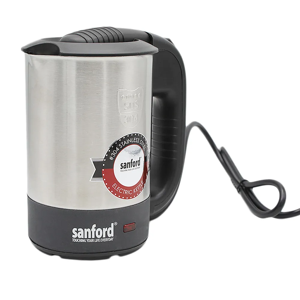 Sanford Travel Kettle -SF861
