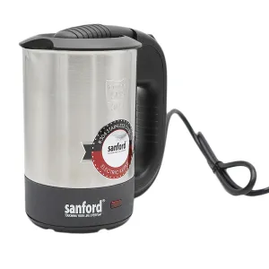 Sanford Travel Kettle -SF861