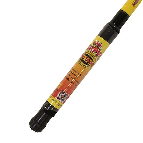Sd12tl,mr.c Slab Daddy Telescopic Poles