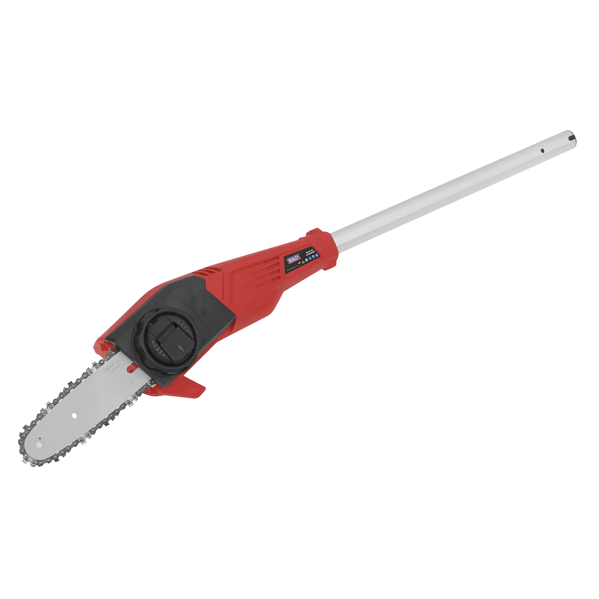Sealey SV20 Series 20cm Cordless Chainsaw Head Accessory 20V