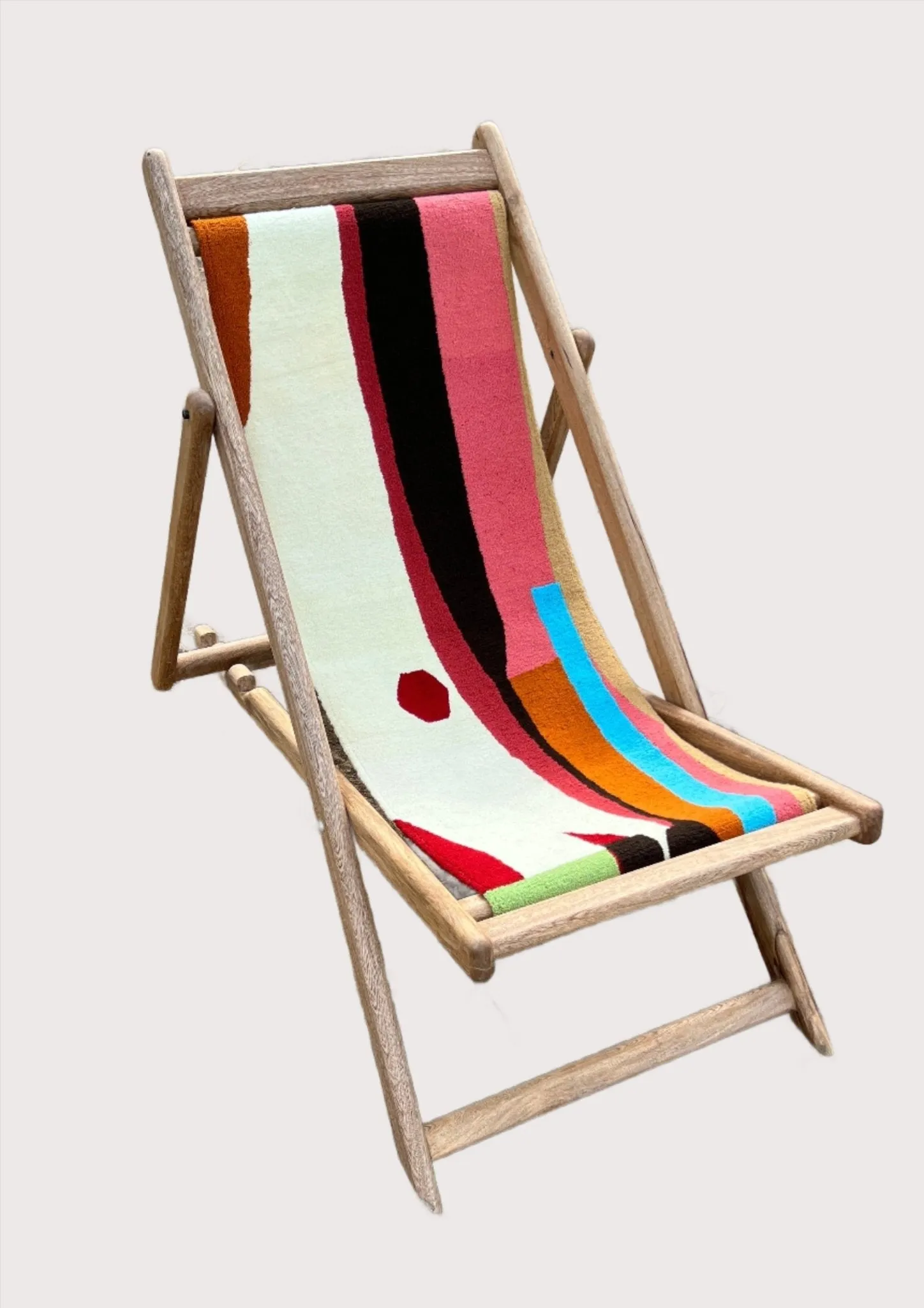 Silla Playera Vibrant