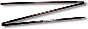 Six Moon Designs 45" Black Carbon Fiber Tent Pole