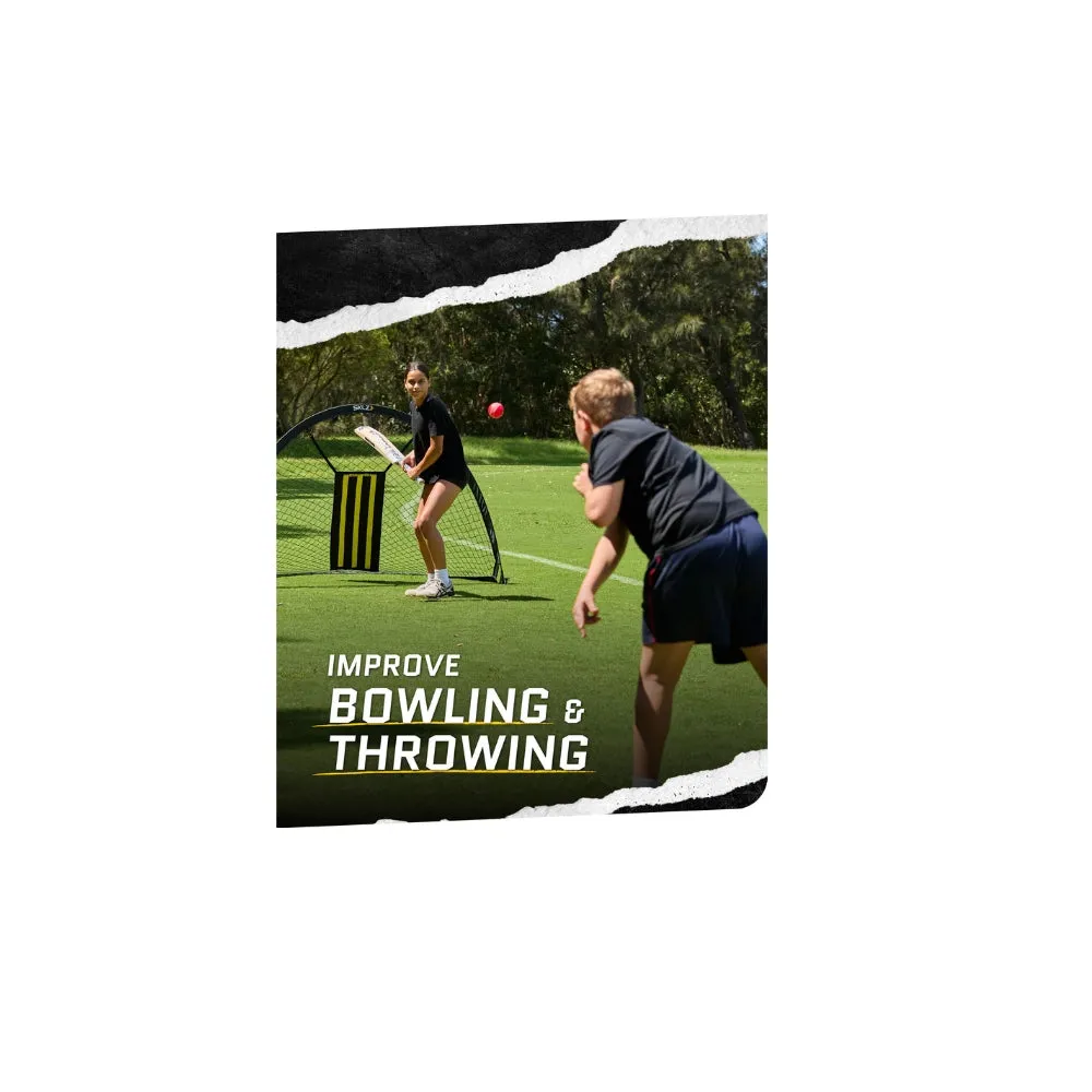SKLZ Pop-Up Stumps Net