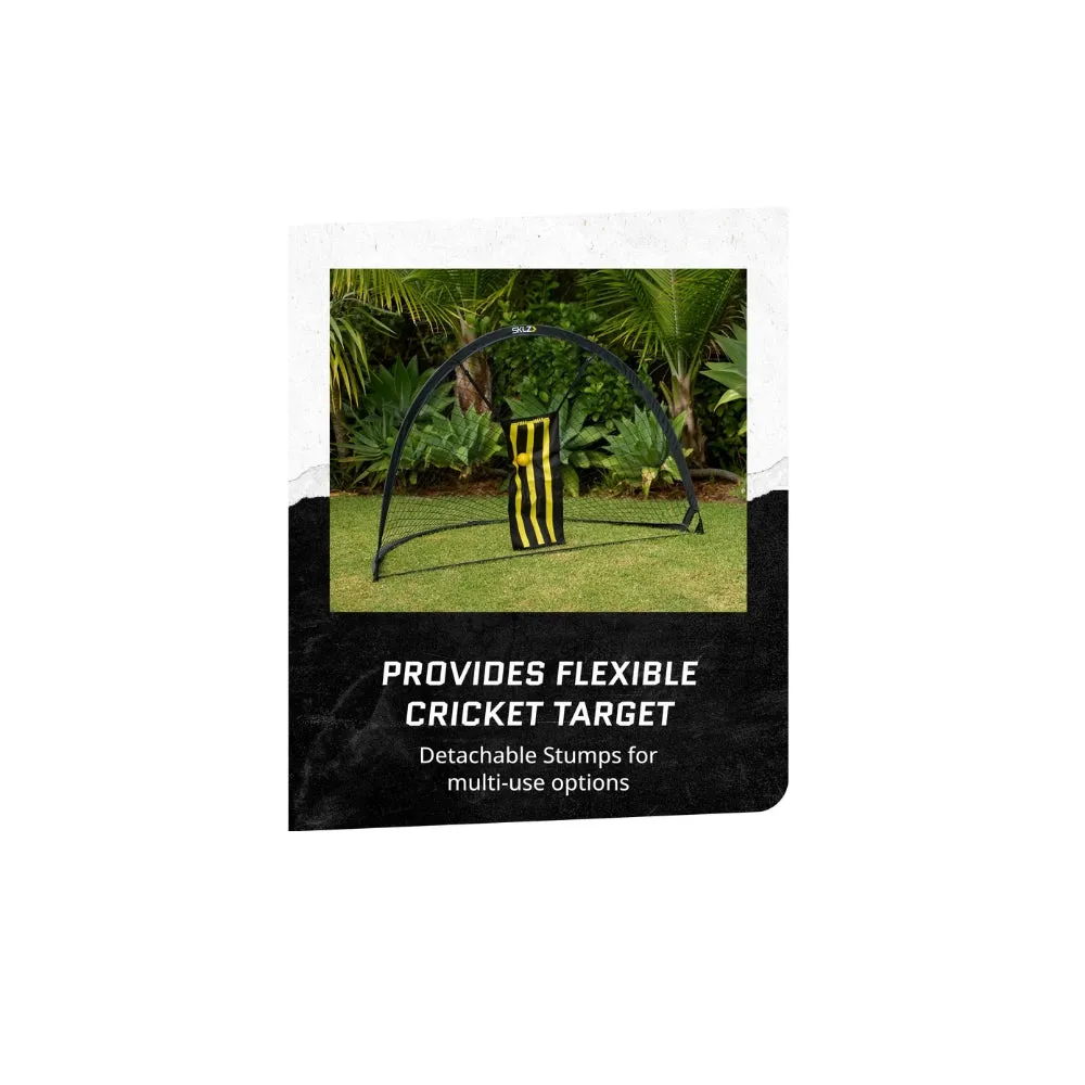 SKLZ Pop-Up Stumps Net