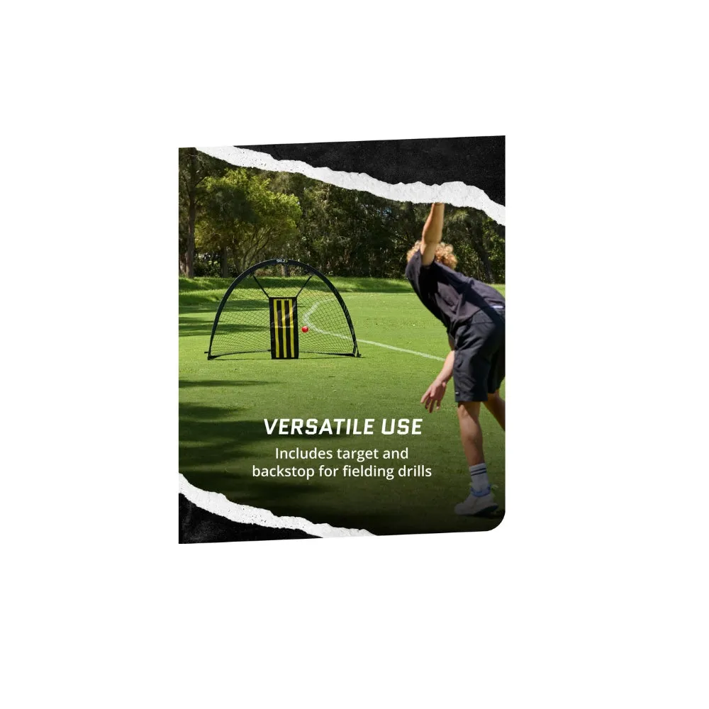 SKLZ Pop-Up Stumps Net