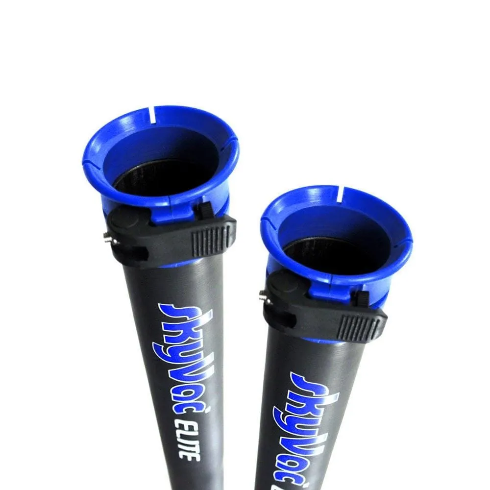 SkyVac™ Elite Pole Sections