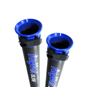 SkyVac™ Elite Pole Sections