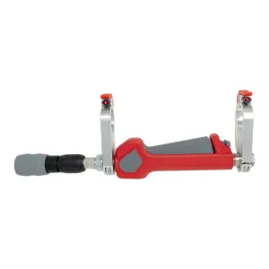 Slide Trigger With Clamps and Kew Outlet