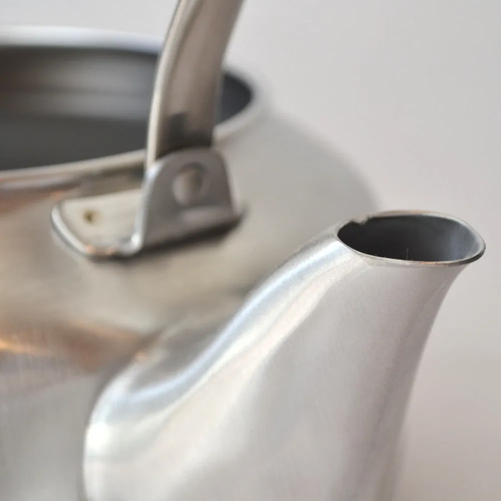 Sori Yanagi Kettle