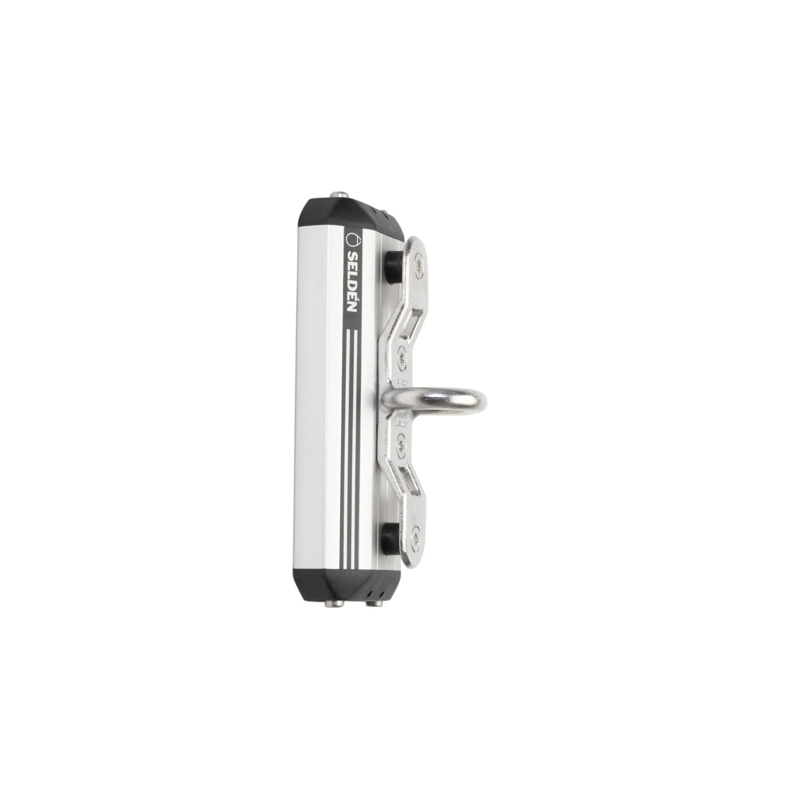 Spinnaker Pole Car, ø30 mm ring for end-for-end pole, 1:1 purchase