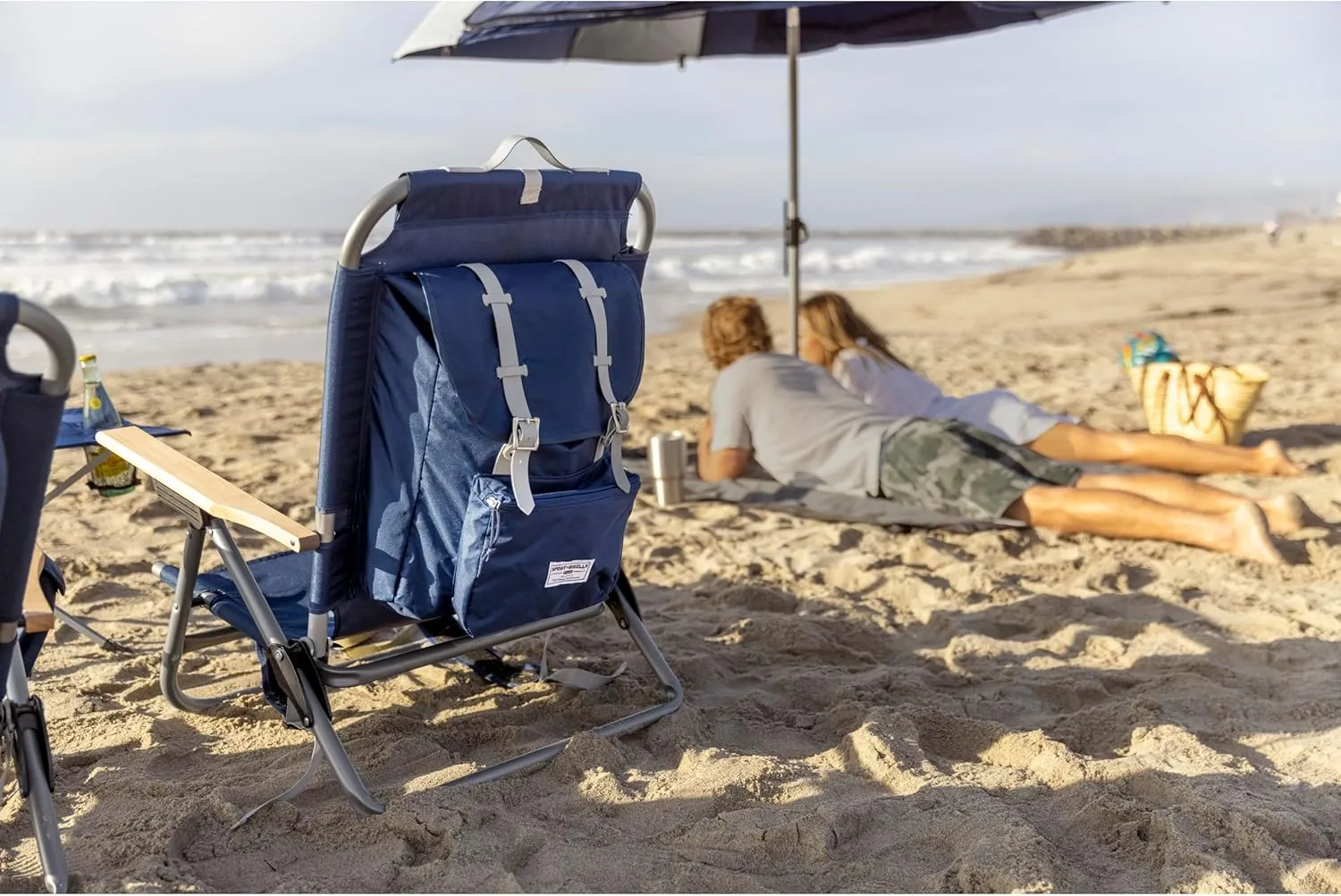 Sport-Brella SB Backpack Chair