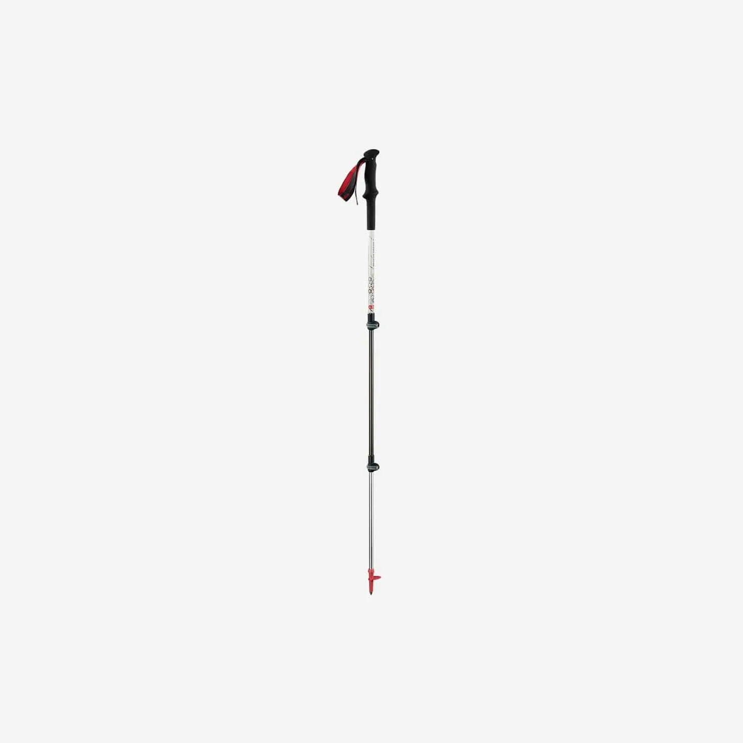 ST06 Carbon Aluminium Trekking Pole