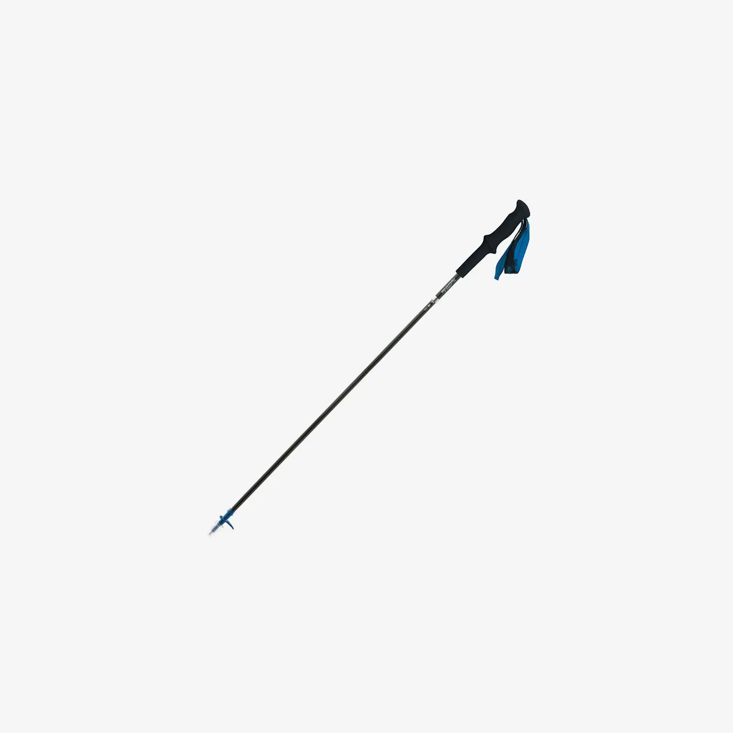 ST08 4 Node All Carbon Z Fold Trekking Pole