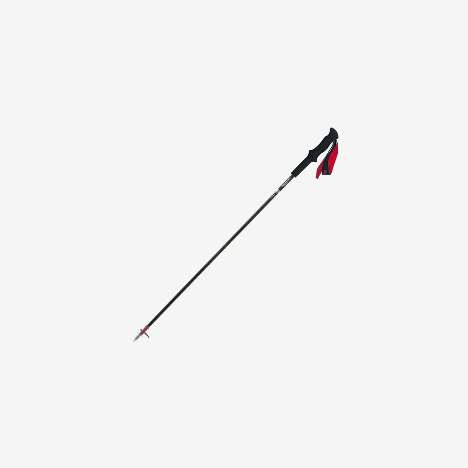 ST08 4 Node All Carbon Z Fold Trekking Pole
