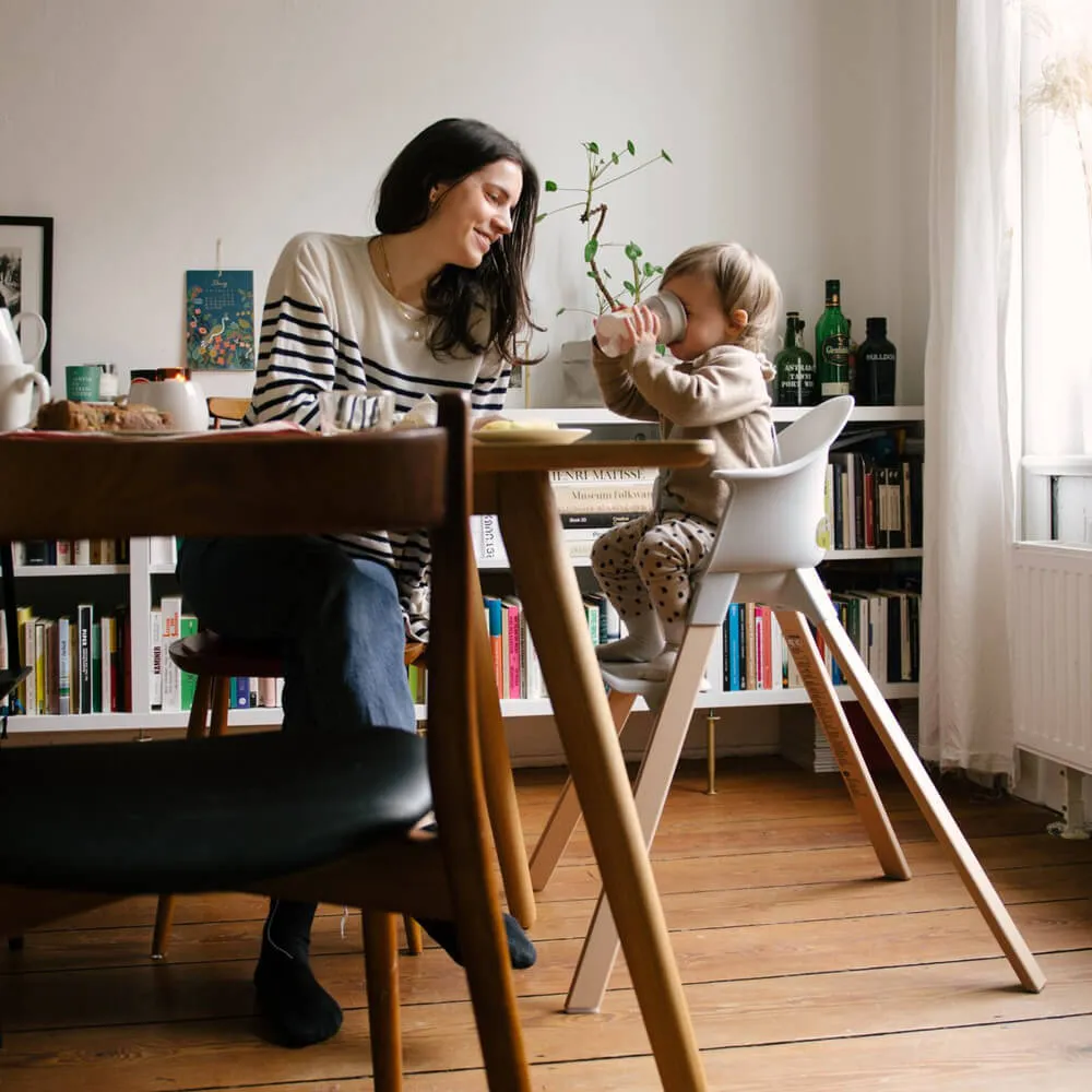 Stokke Clikk High Chair