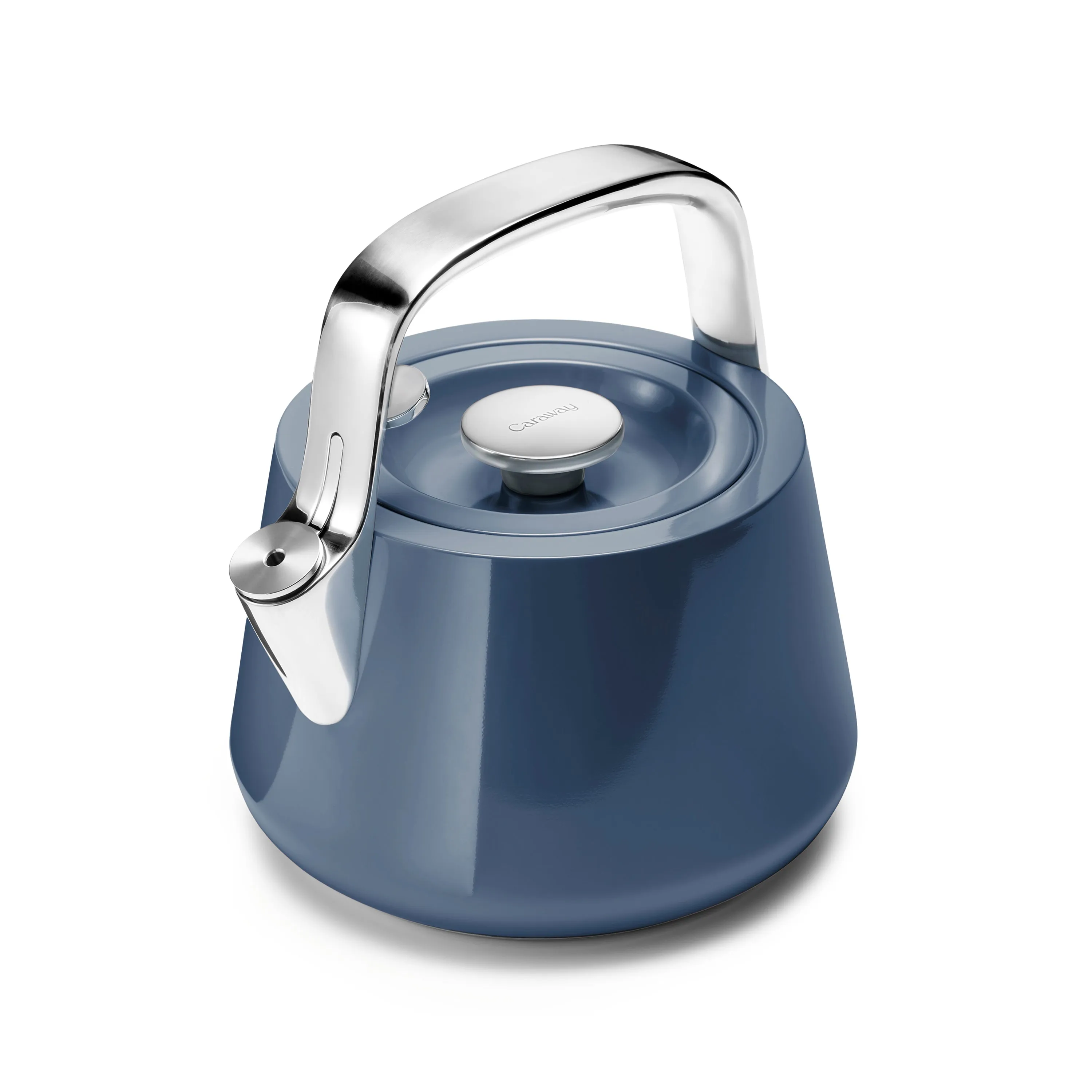 Stovetop Whistling Tea Kettle