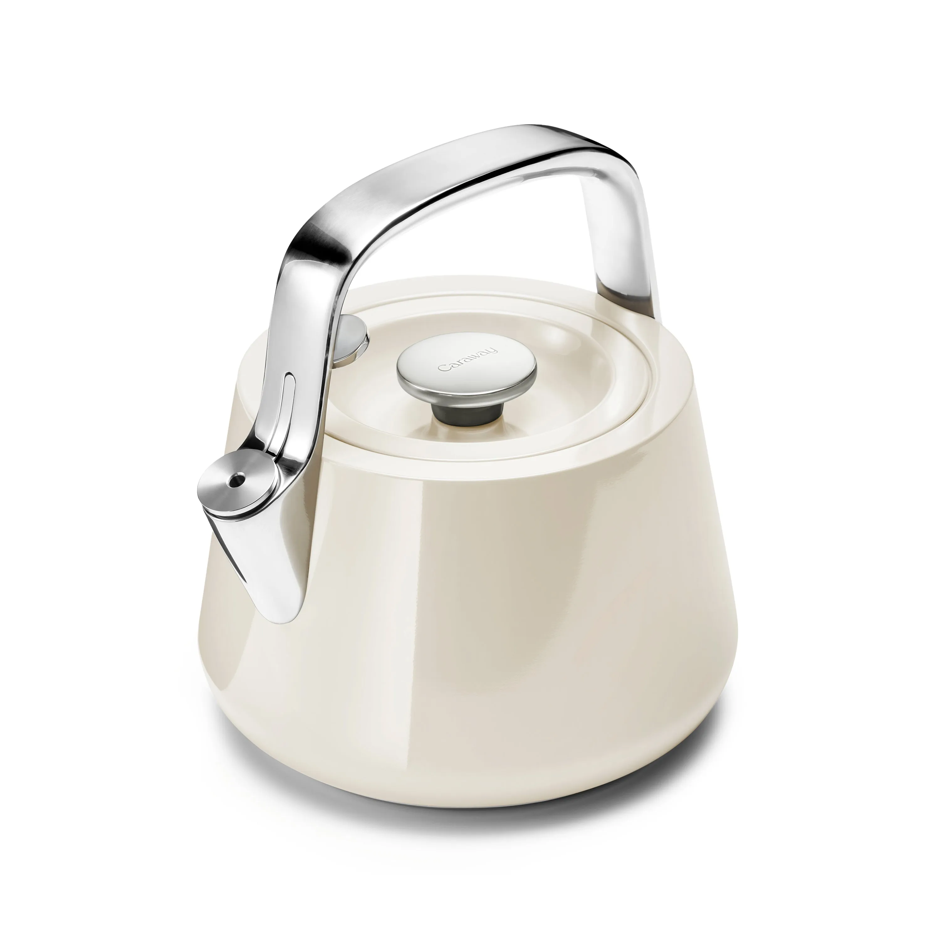 Stovetop Whistling Tea Kettle