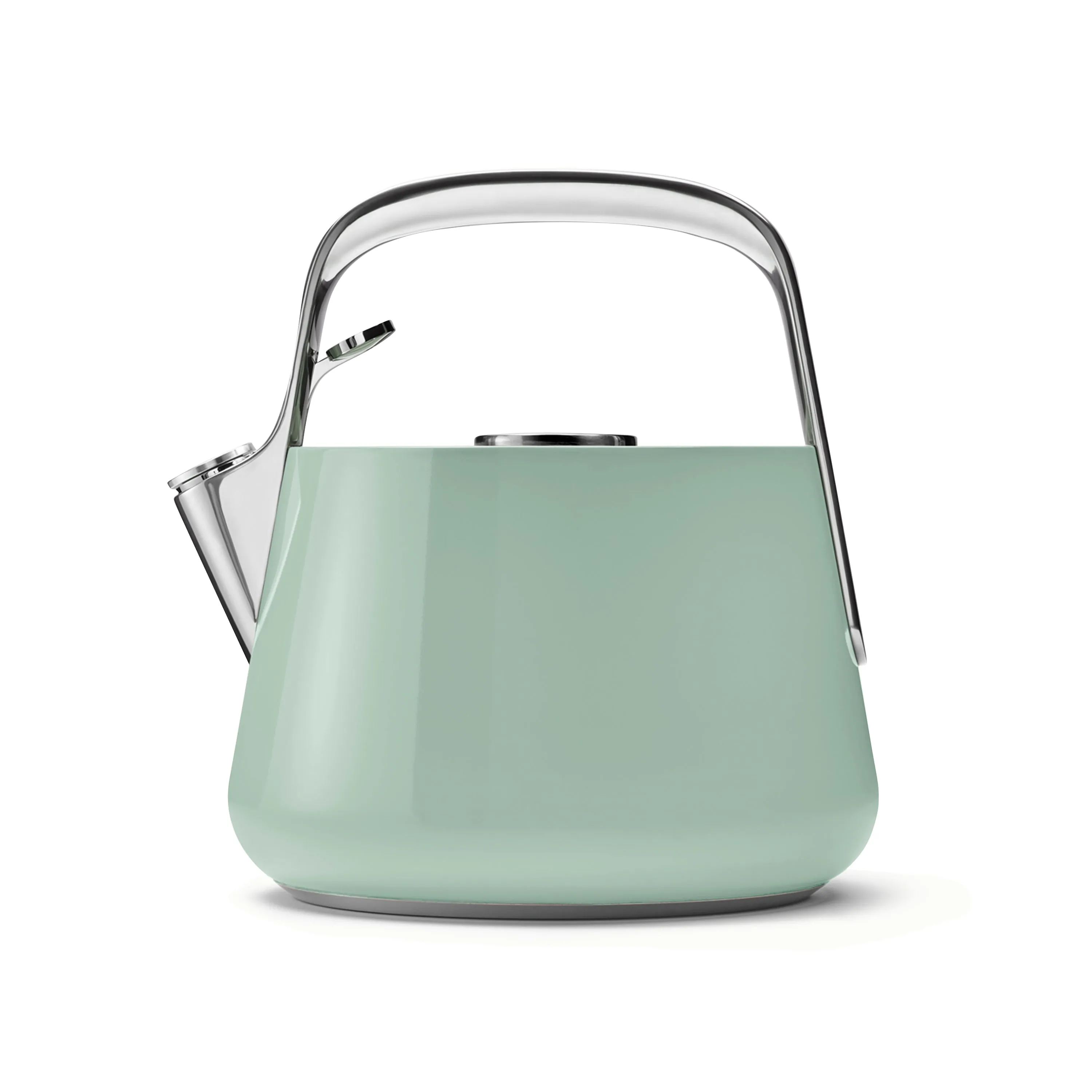 Stovetop Whistling Tea Kettle