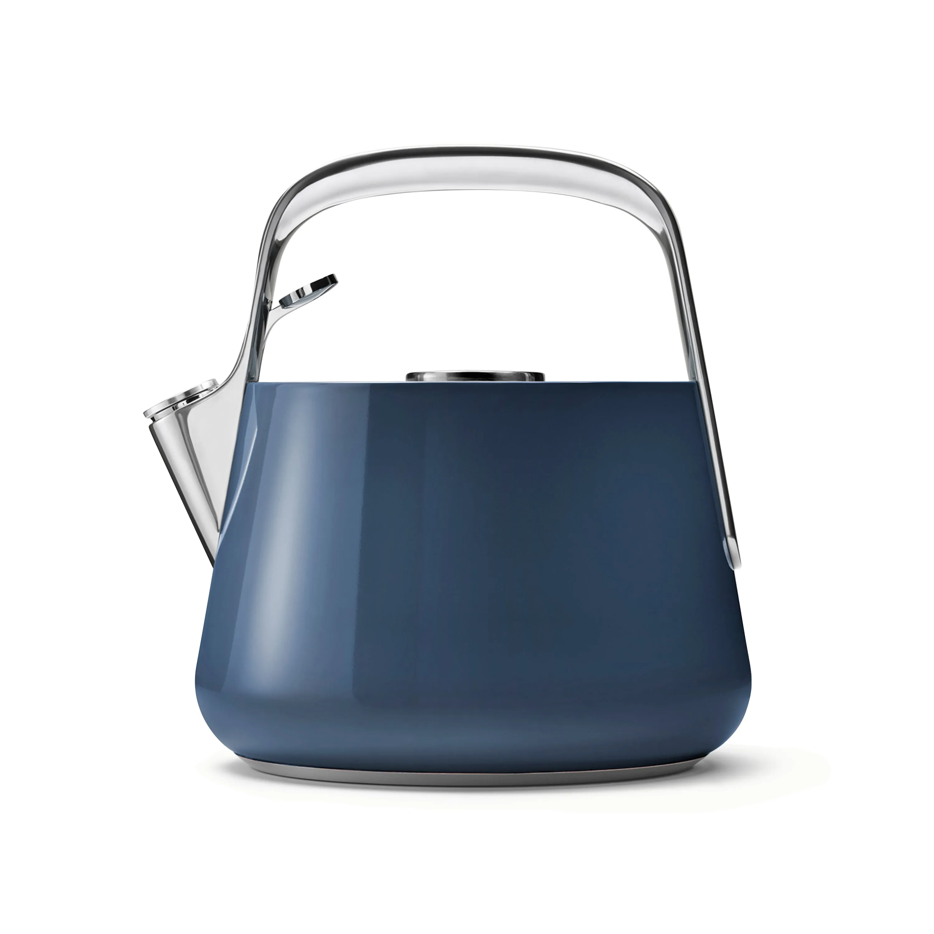 Stovetop Whistling Tea Kettle