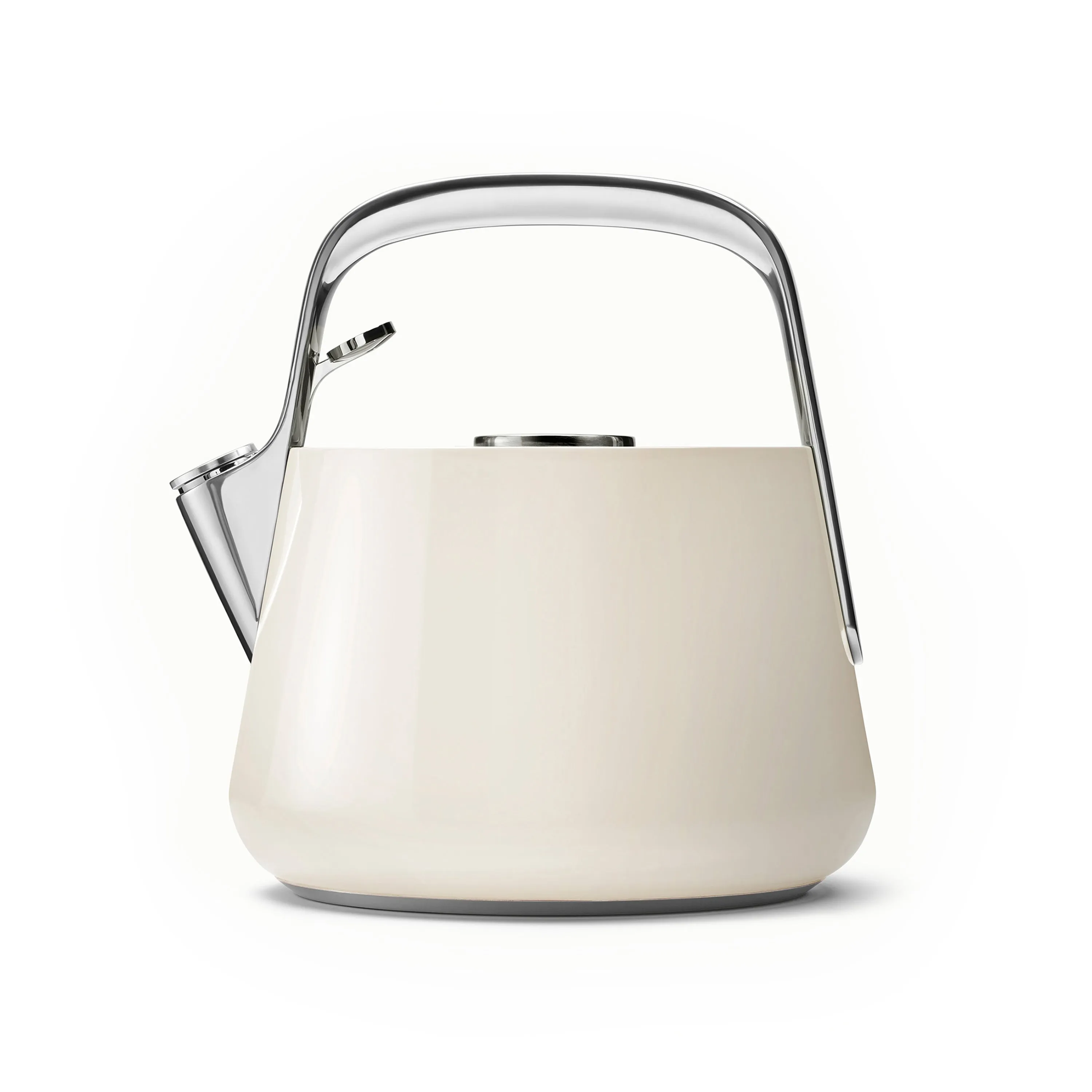Stovetop Whistling Tea Kettle